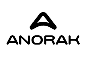 anorak logo