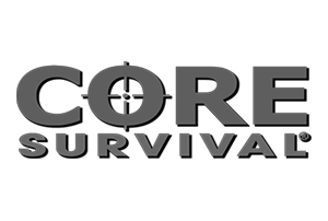 core survival logo