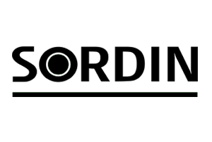 sordin logo