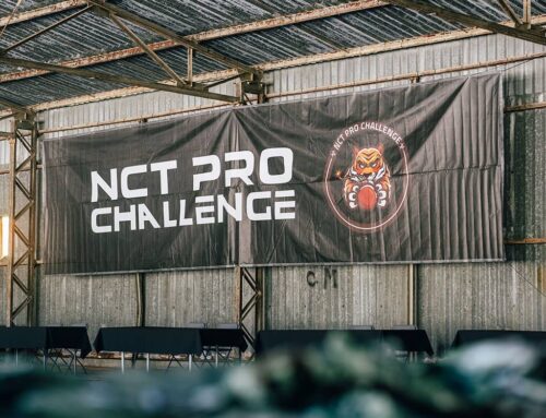 NCT PRO Challenge Europe 2023